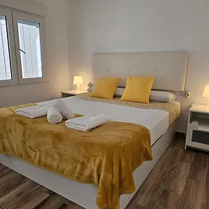 Apto Tanez Torremolinos, A Appartement