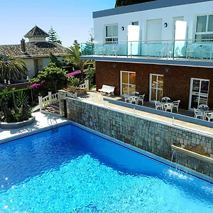 Hotel Complejo Los Rosales, Torremolinos